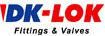 DK-LOK Fittings & valves