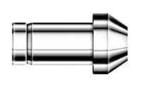 DCP Port Connector Tube Fittings
