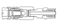 Assembly of Body with Female NPT 1/4" and Re-Usable Connector_1