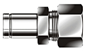 BR Series Reducer Fittings