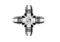 KX Union Cross