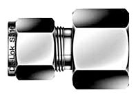 DCF-R Female Connector Tube Fittings