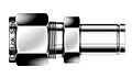 DR Reducer Tube Fittings