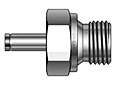 DAM-G Male Adapter Tube Fittings