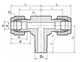 DCP Port Connector Tube Fittings-2