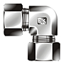 BL Series Union Elbow Fittings