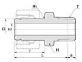 BA-R Series Adapter Fittings-2